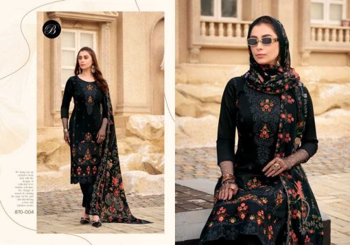 Belliza Zarqash Vol 7 Cotton Salwar Suit Catalog 6 Pcs 7 510x357 - Belliza Zarqash Vol 7 Cotton Salwar Suit Catalog 6 Pcs
