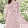 Bilqis B 143 E-H Georgette Salwar Suit Catalog 4 Pcs