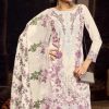 Bilqis B 167 I-L Cotton Salwar Suit Catalog 4 Pcs