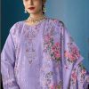 Bilqis B 205 A-D Cotton Readymade Salwar Suit Catalog 4 Pcs
