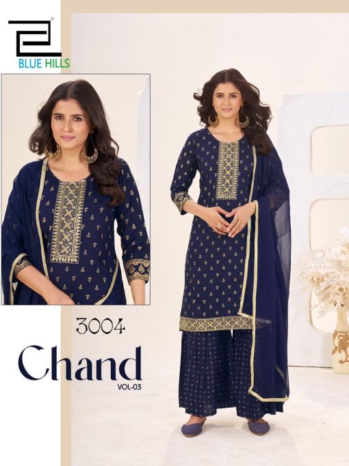 Blue Hills Chand Vol 3 Kurti with Dupatta Bottom Rayon Catalog 6 Pcs 1 510x680 - Blue Hills Chand Vol 3 Kurti with Dupatta Bottom Rayon Catalog 6 Pcs