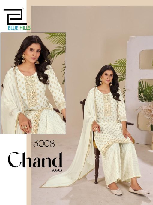Blue Hills Chand Vol 3 Kurti with Dupatta Bottom Rayon Catalog 6 Pcs 2 510x680 - Blue Hills Chand Vol 3 Kurti with Dupatta Bottom Rayon Catalog 6 Pcs