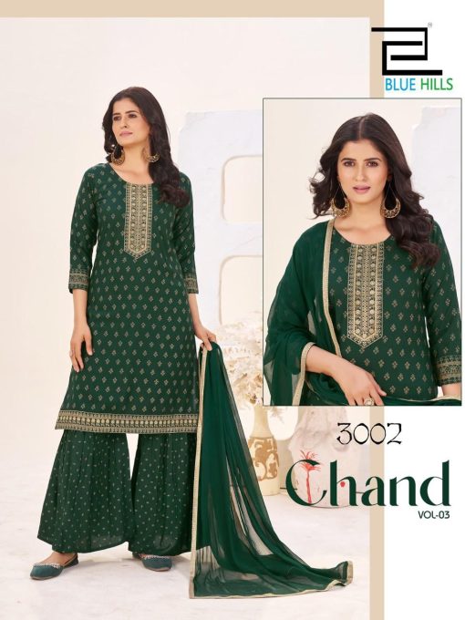 Blue Hills Chand Vol 3 Kurti with Dupatta Bottom Rayon Catalog 6 Pcs 3 510x680 - Blue Hills Chand Vol 3 Kurti with Dupatta Bottom Rayon Catalog 6 Pcs