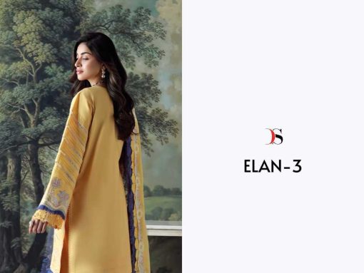 Deepsy Elan 25 Vol 3 Cotton Salwar Suit Catalog 6 Pcs 10 510x383 - Deepsy Elan 25 Vol 3 Cotton Salwar Suit Catalog 6 Pcs