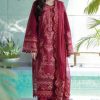 Deepsy Elan 25 Vol 3 Cotton Salwar Suit Catalog 6 Pcs