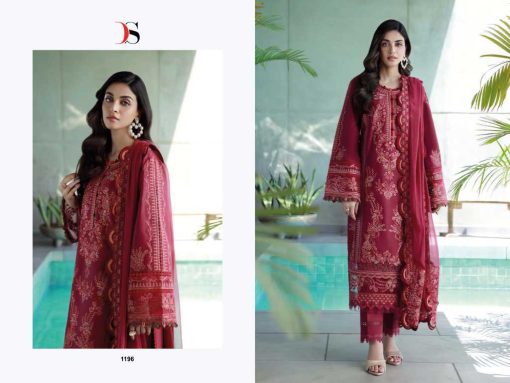 Deepsy Elan 25 Vol 3 Cotton Salwar Suit Catalog 6 Pcs 11 510x383 - Deepsy Elan 25 Vol 3 Cotton Salwar Suit Catalog 6 Pcs