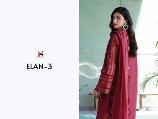 Deepsy Elan 25 Vol 3 Cotton Salwar Suit Catalog 6 Pcs 12 510x383 - Deepsy Elan 25 Vol 3 Cotton Salwar Suit Catalog 6 Pcs