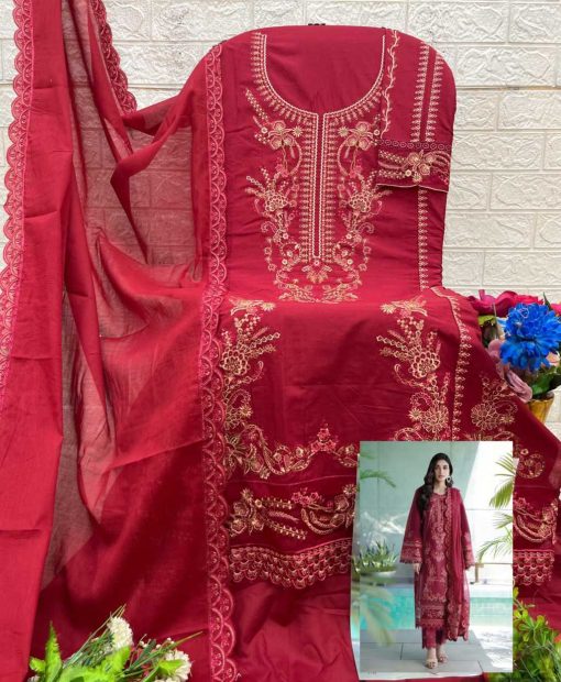 Deepsy Elan 25 Vol 3 Cotton Salwar Suit Catalog 6 Pcs 13 510x620 - Deepsy Elan 25 Vol 3 Cotton Salwar Suit Catalog 6 Pcs