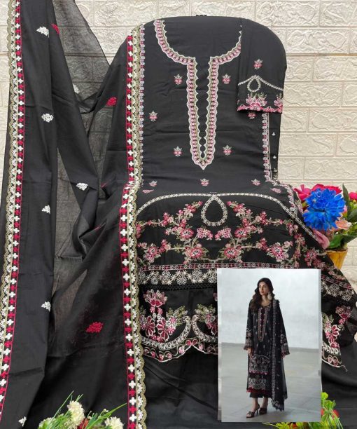 Deepsy Elan 25 Vol 3 Cotton Salwar Suit Catalog 6 Pcs 16 510x612 - Deepsy Elan 25 Vol 3 Cotton Salwar Suit Catalog 6 Pcs