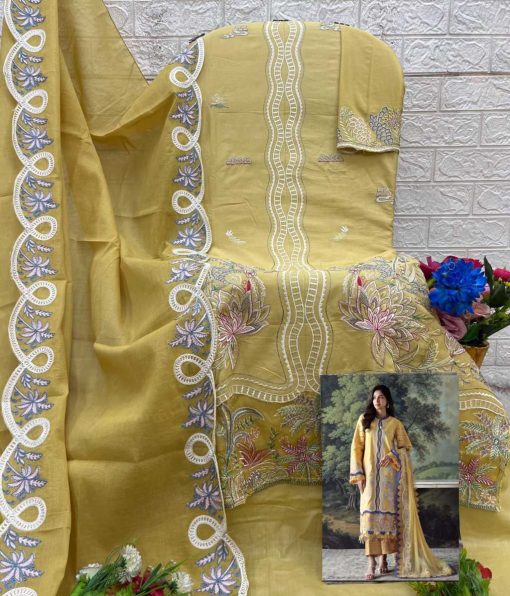 Deepsy Elan 25 Vol 3 Cotton Salwar Suit Catalog 6 Pcs 17 510x596 - Deepsy Elan 25 Vol 3 Cotton Salwar Suit Catalog 6 Pcs