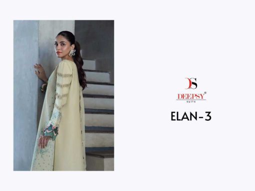 Deepsy Elan 25 Vol 3 Cotton Salwar Suit Catalog 6 Pcs 2 510x383 - Deepsy Elan 25 Vol 3 Cotton Salwar Suit Catalog 6 Pcs