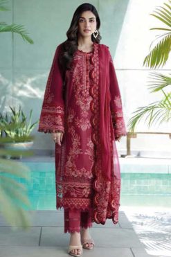 Deepsy Elan 25 Vol 3 Cotton Salwar Suit Catalog 6 Pcs 247x371 - Surat Fabrics