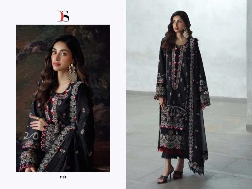 Deepsy Elan 25 Vol 3 Cotton Salwar Suit Catalog 6 Pcs 3 510x383 - Deepsy Elan 25 Vol 3 Cotton Salwar Suit Catalog 6 Pcs
