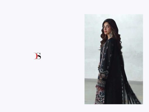 Deepsy Elan 25 Vol 3 Cotton Salwar Suit Catalog 6 Pcs 4 510x383 - Deepsy Elan 25 Vol 3 Cotton Salwar Suit Catalog 6 Pcs