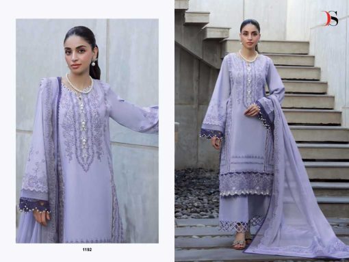 Deepsy Elan 25 Vol 3 Cotton Salwar Suit Catalog 6 Pcs 5 510x383 - Deepsy Elan 25 Vol 3 Cotton Salwar Suit Catalog 6 Pcs