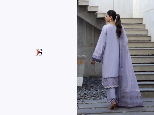 Deepsy Elan 25 Vol 3 Cotton Salwar Suit Catalog 6 Pcs 6 510x383 - Deepsy Elan 25 Vol 3 Cotton Salwar Suit Catalog 6 Pcs