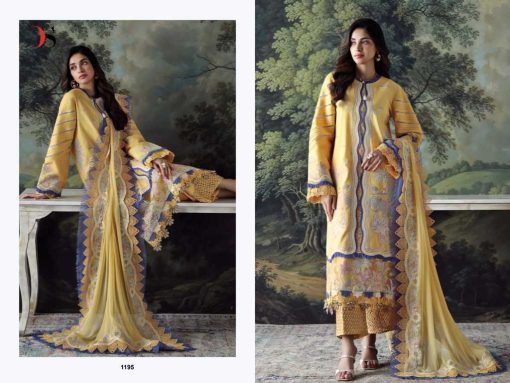 Deepsy Elan 25 Vol 3 Cotton Salwar Suit Catalog 6 Pcs 9 510x383 - Deepsy Elan 25 Vol 3 Cotton Salwar Suit Catalog 6 Pcs