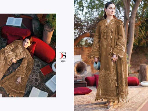 Deepsy Elan 25 Vol 4 Cotton Salwar Suit Catalog 5 Pcs 11 510x383 - Deepsy Elan 25 Vol 4 Cotton Salwar Suit Catalog 5 Pcs