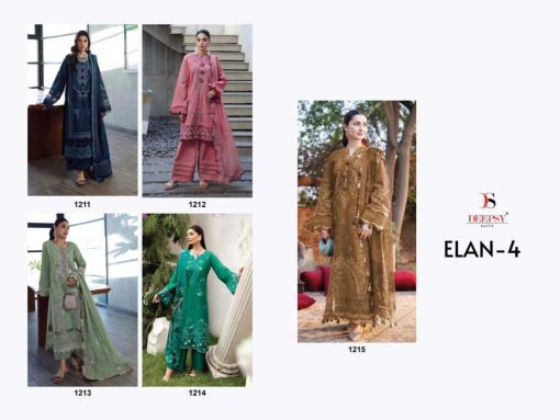 Deepsy Elan 25 Vol 4 Cotton Salwar Suit Catalog 5 Pcs 12 510x383 - Deepsy Elan 25 Vol 4 Cotton Salwar Suit Catalog 5 Pcs