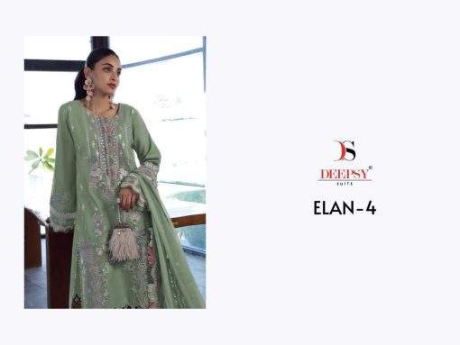 Deepsy Elan 25 Vol 4 Cotton Salwar Suit Catalog 5 Pcs 2 510x383 - Deepsy Elan 25 Vol 4 Cotton Salwar Suit Catalog 5 Pcs