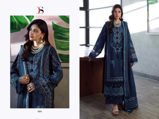 Deepsy Elan 25 Vol 4 Cotton Salwar Suit Catalog 5 Pcs 3 510x383 - Deepsy Elan 25 Vol 4 Cotton Salwar Suit Catalog 5 Pcs