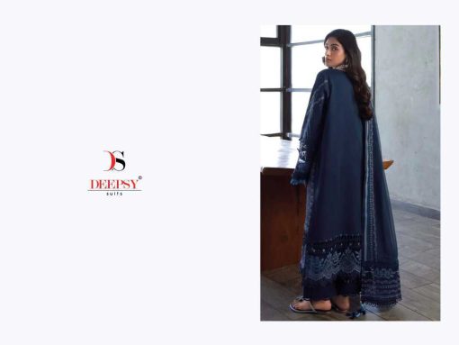 Deepsy Elan 25 Vol 4 Cotton Salwar Suit Catalog 5 Pcs 4 510x383 - Deepsy Elan 25 Vol 4 Cotton Salwar Suit Catalog 5 Pcs