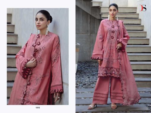 Deepsy Elan 25 Vol 4 Cotton Salwar Suit Catalog 5 Pcs 5 510x383 - Deepsy Elan 25 Vol 4 Cotton Salwar Suit Catalog 5 Pcs