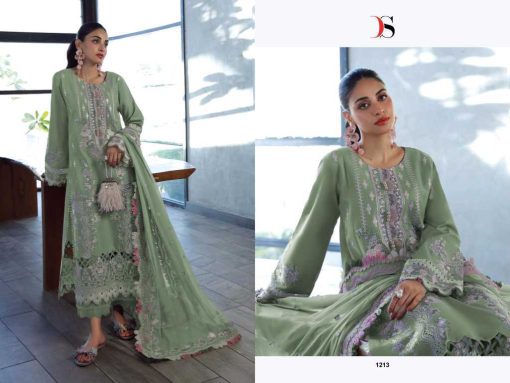 Deepsy Elan 25 Vol 4 Cotton Salwar Suit Catalog 5 Pcs 7 510x383 - Deepsy Elan 25 Vol 4 Cotton Salwar Suit Catalog 5 Pcs