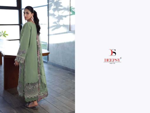 Deepsy Elan 25 Vol 4 Cotton Salwar Suit Catalog 5 Pcs 8 510x383 - Deepsy Elan 25 Vol 4 Cotton Salwar Suit Catalog 5 Pcs