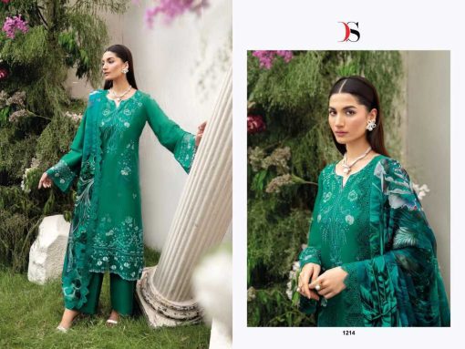 Deepsy Elan 25 Vol 4 Cotton Salwar Suit Catalog 5 Pcs 9 510x383 - Deepsy Elan 25 Vol 4 Cotton Salwar Suit Catalog 5 Pcs