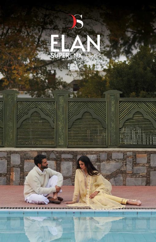 Deepsy Elan Super NX Lawn Vol 25 Cotton Salwar Suit Catalog 4 Pcs 1 510x789 - Deepsy Elan Super NX Lawn Vol 25 Cotton Salwar Suit Catalog 4 Pcs