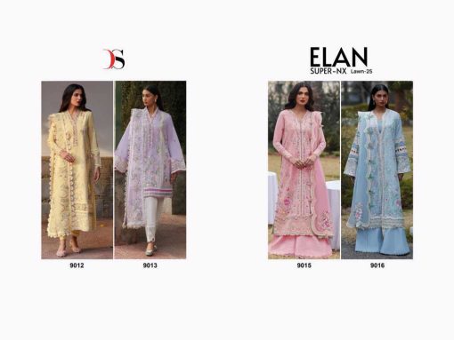 Deepsy Elan Super NX Lawn Vol 25 Cotton Salwar Suit Catalog 4 Pcs 10 510x383 - Deepsy Elan Super NX Lawn Vol 25 Cotton Salwar Suit Catalog 4 Pcs
