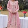 Deepsy Elan Super NX Lawn Vol 25 Cotton Salwar Suit Catalog 4 Pcs