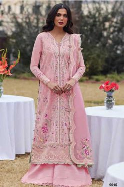 Deepsy Elan Super NX Lawn Vol 25 Cotton Salwar Suit Catalog 4 Pcs 247x371 - Surat Fabrics