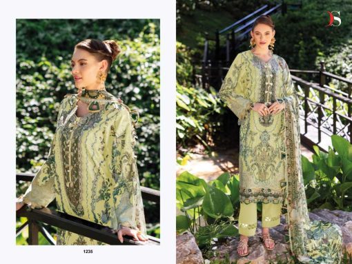 Deepsy Jade Bliss Lawn Vol 25 Chiffon Cotton Salwar Suit Catalog 6 Pcs 10 510x383 - Deepsy Jade Bliss Lawn Vol 25 Chiffon Cotton Salwar Suit Catalog 6 Pcs
