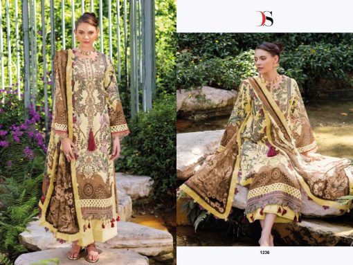Deepsy Jade Bliss Lawn Vol 25 Chiffon Cotton Salwar Suit Catalog 6 Pcs 11 510x383 - Deepsy Jade Bliss Lawn Vol 25 Chiffon Cotton Salwar Suit Catalog 6 Pcs