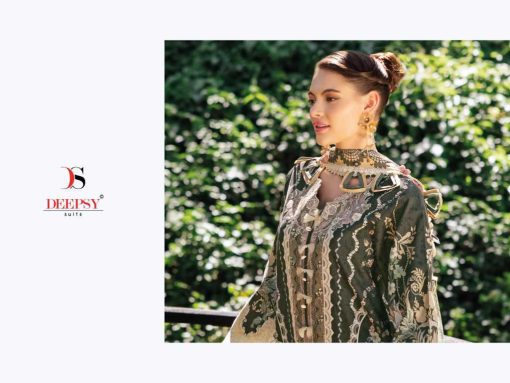 Deepsy Jade Bliss Lawn Vol 25 Chiffon Cotton Salwar Suit Catalog 6 Pcs 2 510x383 - Deepsy Jade Bliss Lawn Vol 25 Chiffon Cotton Salwar Suit Catalog 6 Pcs