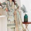 Deepsy Jade Needle Wonder 25 Vol 3 Chiffon Cotton Salwar Suit Catalog 8 Pcs