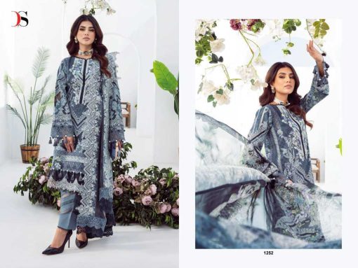 Deepsy Jade Needle Wonder 25 Vol 3 Chiffon Cotton Salwar Suit Catalog 8 Pcs 4 510x383 - Deepsy Jade Needle Wonder 25 Vol 3 Chiffon Cotton Salwar Suit Catalog 8 Pcs