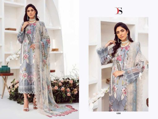 Deepsy Jade Needle Wonder 25 Vol 3 Chiffon Cotton Salwar Suit Catalog 8 Pcs 7 510x383 - Deepsy Jade Needle Wonder 25 Vol 3 Chiffon Cotton Salwar Suit Catalog 8 Pcs