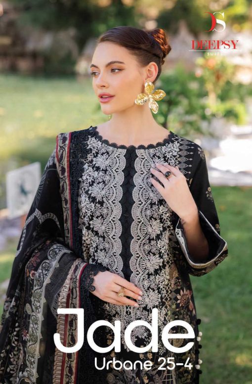 Deepsy Jade Urban 25 Vol 4 Chiffon Cotton Salwar Suit Catalog 8 Pcs 1 510x776 - Deepsy Jade Urban 25 Vol 4 Chiffon Cotton Salwar Suit Catalog 8 Pcs