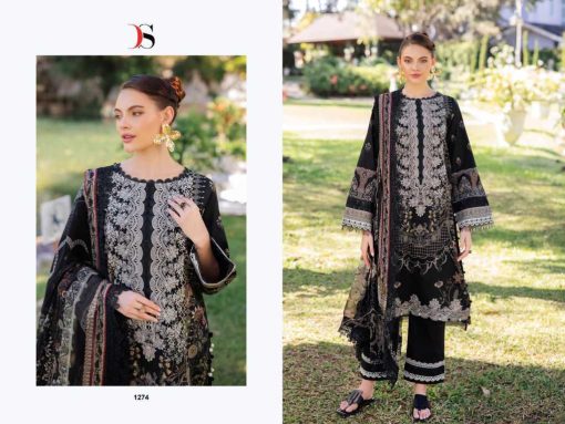 Deepsy Jade Urban 25 Vol 4 Chiffon Cotton Salwar Suit Catalog 8 Pcs 14 510x383 - Deepsy Jade Urban 25 Vol 4 Chiffon Cotton Salwar Suit Catalog 8 Pcs