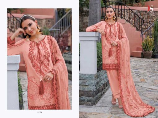Deepsy Jade Urban 25 Vol 4 Chiffon Cotton Salwar Suit Catalog 8 Pcs 17 510x383 - Deepsy Jade Urban 25 Vol 4 Chiffon Cotton Salwar Suit Catalog 8 Pcs