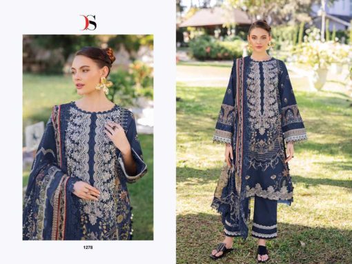 Deepsy Jade Urban 25 Vol 4 Chiffon Cotton Salwar Suit Catalog 8 Pcs 19 510x383 - Deepsy Jade Urban 25 Vol 4 Chiffon Cotton Salwar Suit Catalog 8 Pcs