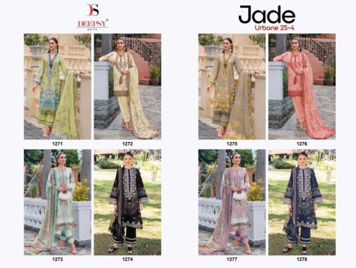 Deepsy Jade Urban 25 Vol 4 Chiffon Cotton Salwar Suit Catalog 8 Pcs 20 510x383 - Deepsy Jade Urban 25 Vol 4 Chiffon Cotton Salwar Suit Catalog 8 Pcs