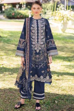 Deepsy Jade Urban 25 Vol 4 Chiffon Cotton Salwar Suit Catalog 8 Pcs