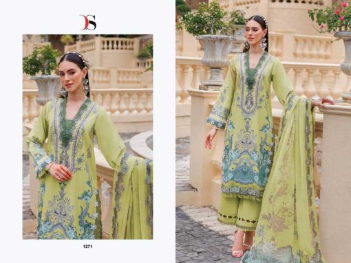 Deepsy Jade Urban 25 Vol 4 Chiffon Cotton Salwar Suit Catalog 8 Pcs 5 510x383 - Deepsy Jade Urban 25 Vol 4 Chiffon Cotton Salwar Suit Catalog 8 Pcs