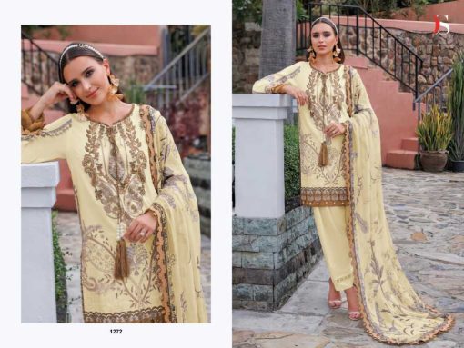 Deepsy Jade Urban 25 Vol 4 Chiffon Cotton Salwar Suit Catalog 8 Pcs 9 510x383 - Deepsy Jade Urban 25 Vol 4 Chiffon Cotton Salwar Suit Catalog 8 Pcs