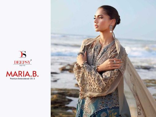 Deepsy Maria B Premium Embroidered 25 Vol 2 Chiffon Cotton Salwar Suit Catalog 6 Pcs 2 510x383 - Deepsy Maria B Premium Embroidered 25 Vol 2 Chiffon Cotton Salwar Suit Catalog 6 Pcs