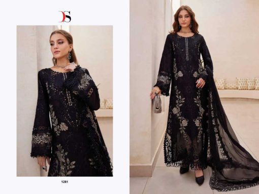 Deepsy Maria B Premium Embroidered 25 Vol 2 Chiffon Cotton Salwar Suit Catalog 6 Pcs 3 510x383 - Deepsy Maria B Premium Embroidered 25 Vol 2 Chiffon Cotton Salwar Suit Catalog 6 Pcs